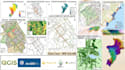 do gis mapping and spatial analysis using qgis and arcgis