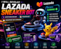 develop lazada sneaker bot auto purchase bot pokemon bot singapore fast checkout