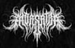 make thrash metal and heavy metal logo