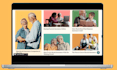 build final expense website, final expense landing page for final expense leads