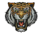 digitize image  into embroidery logo in dst pes pxf as soon as possible