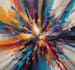 design abstract art,modern,minimal, exhibition posters