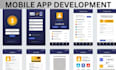 your appsheet  developer and glide app developer mobile app developer