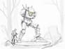 quick sketch a concept based art