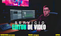 be doing professional video editing