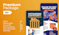 design eye catching infographics that simplify complex ideas