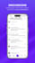create a mobile app