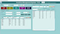 build custom inventory management system