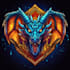 design awesome rpg fantasy or sci fi logo for you