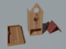 create simple 3d models and animations in blender