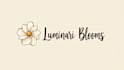 design eye catchy boho flower minimalist logo with satisfaction guaranteed