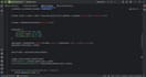 create python scripts for automation and machine learning