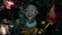 create cinematic animated short films