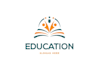do school, college, university, education logo
