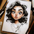 draw cartoon avatar, cartoon character, caricature
