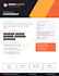 design a capability statement for government contractors