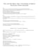 write faceless youtube video script as a scriptwriter