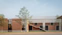 make architectural realistic render