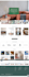 design, develop a responsive, and user friendly website