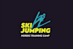 make an fight, jumping and leaders club logo