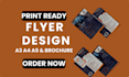 design, redesign, a2 a3 a4 a5 flyer,  bifold, trifold, brochure, poster, leaflet