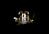 do professional wedding event and anniversary logo