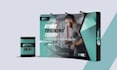 design a professional trade show booth, exhibition stall, 3d expo booth