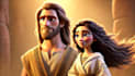 ai animated bible history video for youtube
