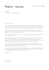 write a compelling spanish cover letter for any job