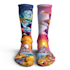 make custom socks design