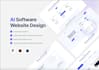 develop ai website, ai web application, ai saas app, ai software, ai chatbot mvp