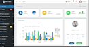 software developer, bubble io, credit repair, web app, crm, erp, bubble mvp
