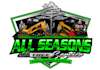 design unique tree service logo