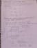 handwrite hindi and  english contents