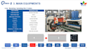 create technical powerpoint presentations for a mechanical design project