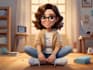 create pro custom 3d cartoon avatars