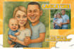 create caricature art from your photo