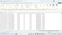 scrape websites through python