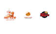 design pizza restaurant pizza bakery food logo