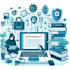 do computer science ,cyber security plus technical writing