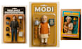 turn your images into an 3d action figure toy