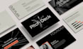 design business pitch deck powerpoint presentation