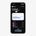 create web and mobile uiux application