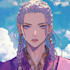 draw anime character pfp illustrations