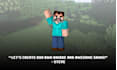 make your perfect custom minecraft skin less than 24 hours