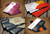 design business cards