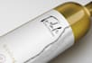 design a hand drawn luxury wine signature label