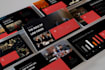 redesign your business or corporate powerpoint presentation