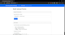 develop custom traccar geocoding API
