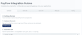 develop a scalable saas web application with authentication